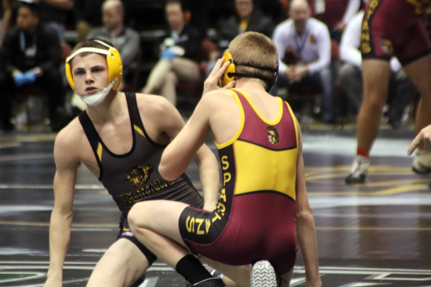 2018 Bi-State Classic
